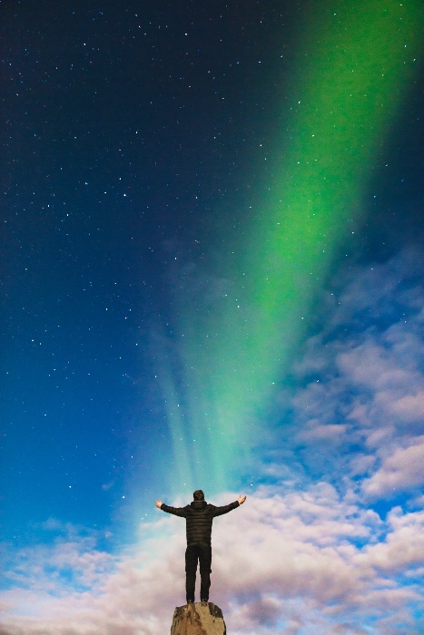 （Photo by Joshua Earle on Unsplash）